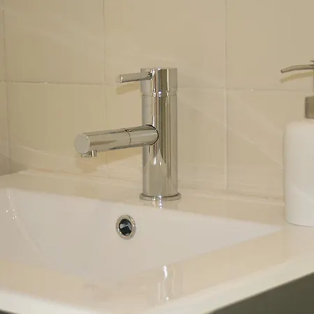 El Nas Del Gegant Apartamento *