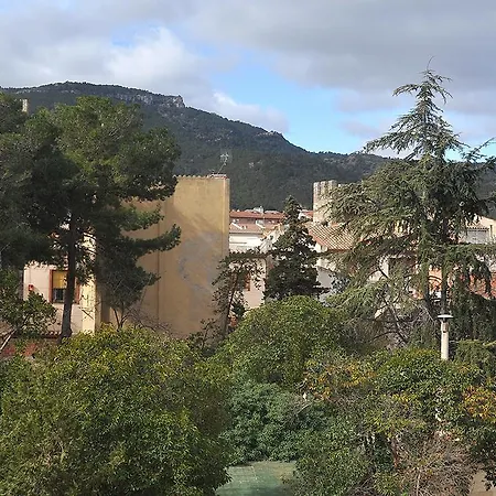 Apartamento El Nas Del Gegant